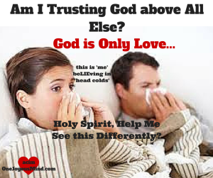 Where am I Trusting God above All Else?-2